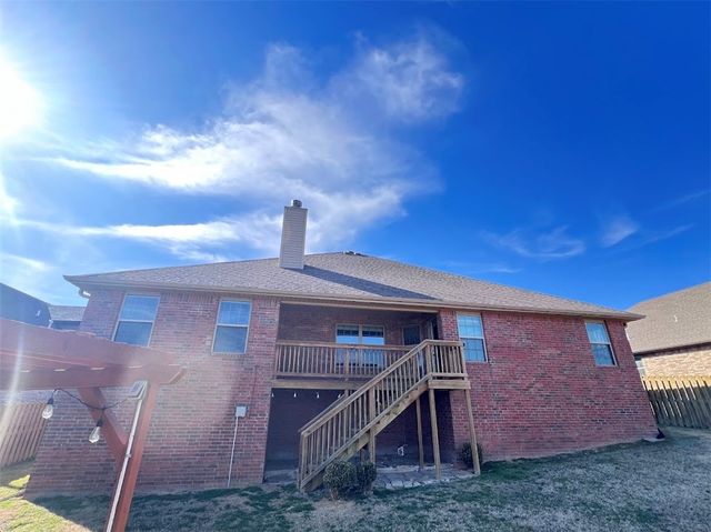 3503 Brittany Road, Bentonville, AR 72713