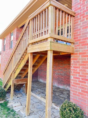 3503 Brittany Road, Bentonville, AR 72713