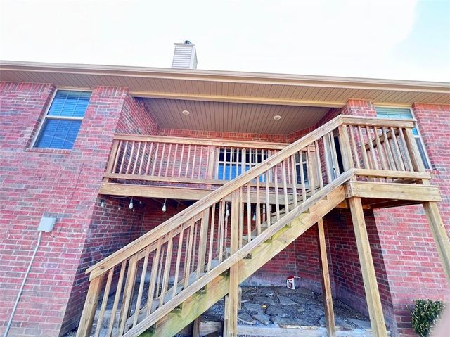 3503 Brittany Road, Bentonville, AR 72713