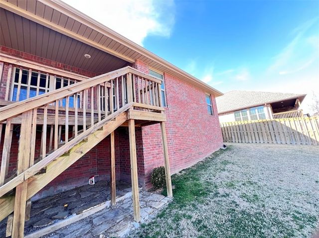 3503 Brittany Road, Bentonville, AR 72713