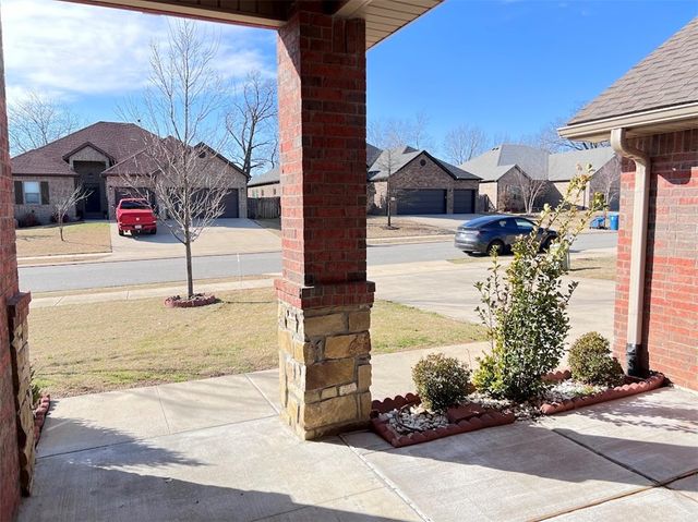 3503 Brittany Road, Bentonville, AR 72713