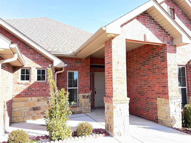 3503 Brittany Road, Bentonville, AR 72713