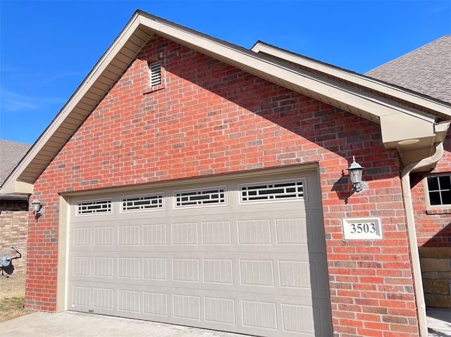 3503 Brittany Road, Bentonville, AR 72713