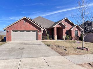 3503 Brittany Road, Bentonville, AR 72713