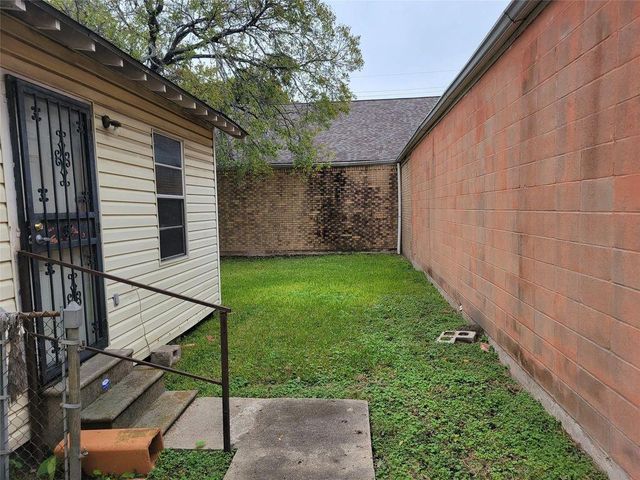 3410 Nagle Street, Houston, TX 77004