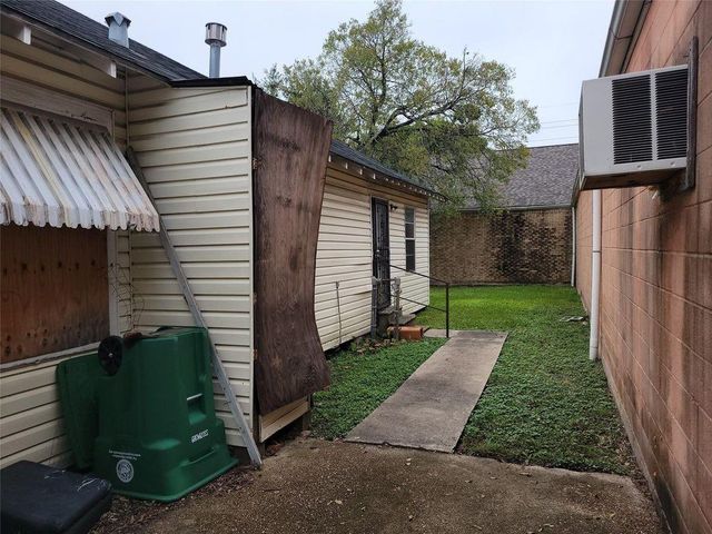 3410 Nagle Street, Houston, TX 77004