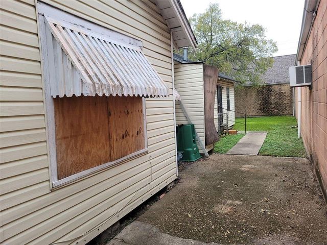 3410 Nagle Street, Houston, TX 77004