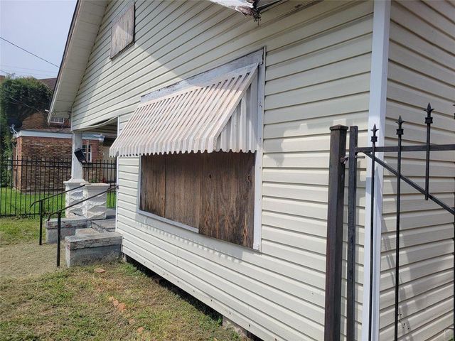 3410 Nagle Street, Houston, TX 77004