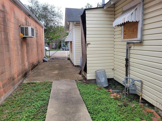 3410 Nagle Street, Houston, TX 77004