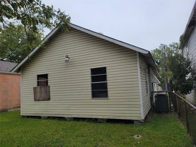 3410 Nagle Street, Houston, TX 77004