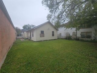 3410 Nagle Street, Houston, TX 77004