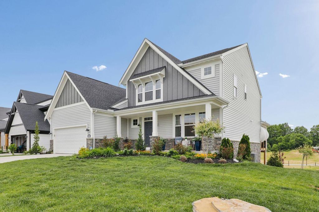 3908 Circollo Drive, Covington, KY 41017