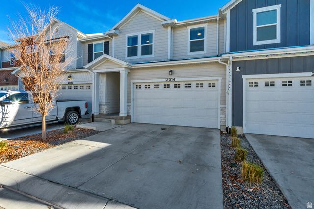 2014 N 3830 W, Lehi, UT 84043