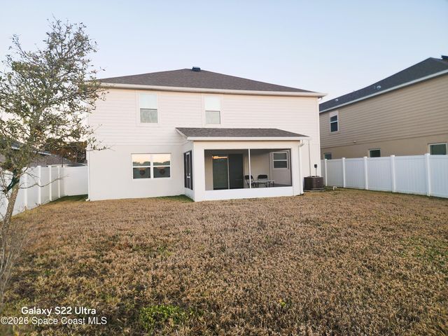 1043 Corbin Circle SW, Palm Bay, FL 32908