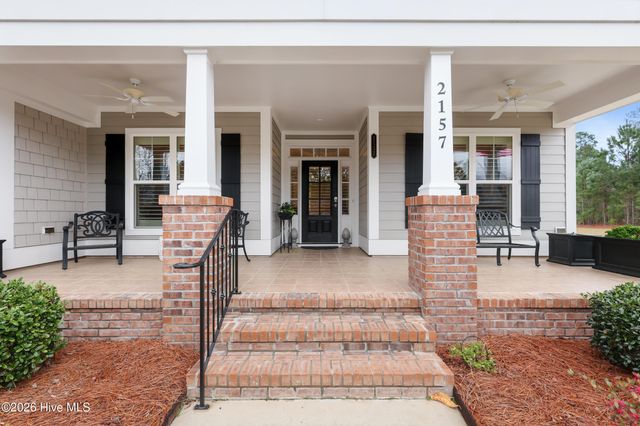 2157 Simmerman Way, Leland, NC 28451