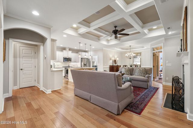 2157 Simmerman Way, Leland, NC 28451