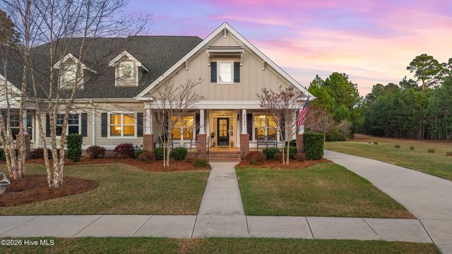 2157 Simmerman Way, Leland, NC 28451