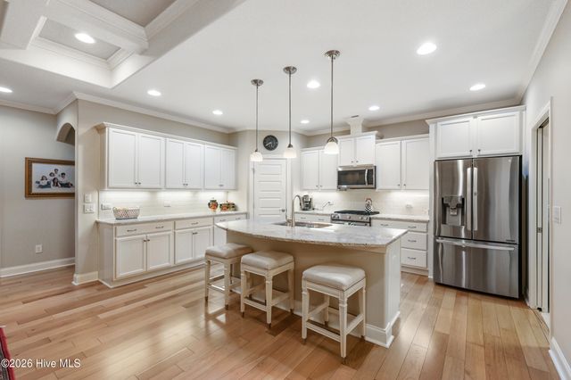 2157 Simmerman Way, Leland, NC 28451