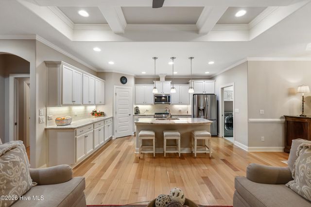 2157 Simmerman Way, Leland, NC 28451