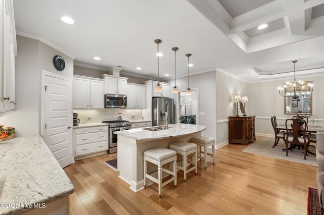 2157 Simmerman Way, Leland, NC 28451