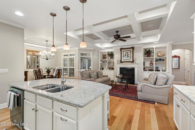 2157 Simmerman Way, Leland, NC 28451