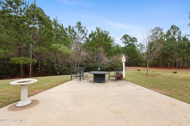 2157 Simmerman Way, Leland, NC 28451