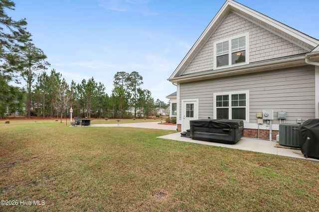 2157 Simmerman Way, Leland, NC 28451