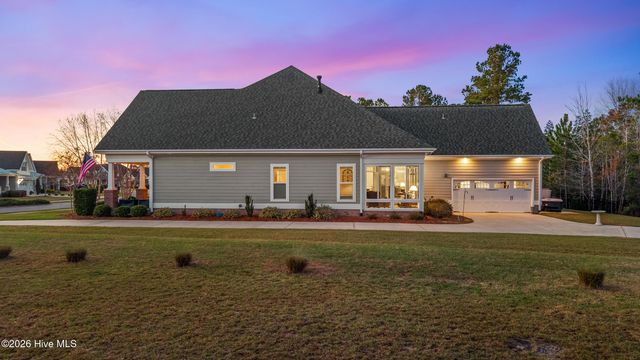 2157 Simmerman Way, Leland, NC 28451
