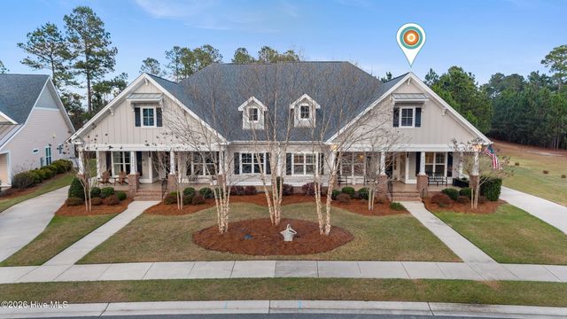 2157 Simmerman Way, Leland, NC 28451