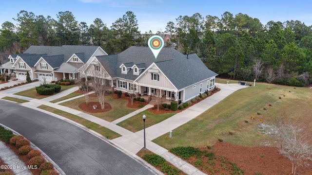 2157 Simmerman Way, Leland, NC 28451