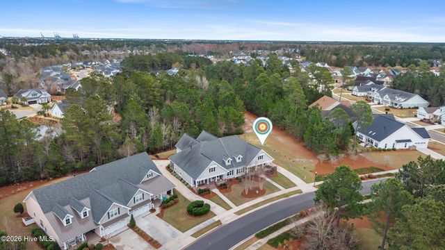 2157 Simmerman Way, Leland, NC 28451