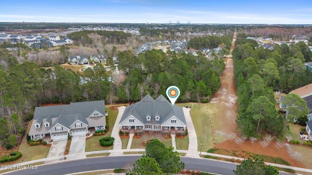 2157 Simmerman Way, Leland, NC 28451