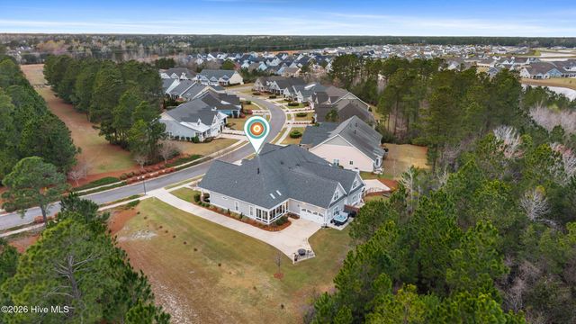 2157 Simmerman Way, Leland, NC 28451