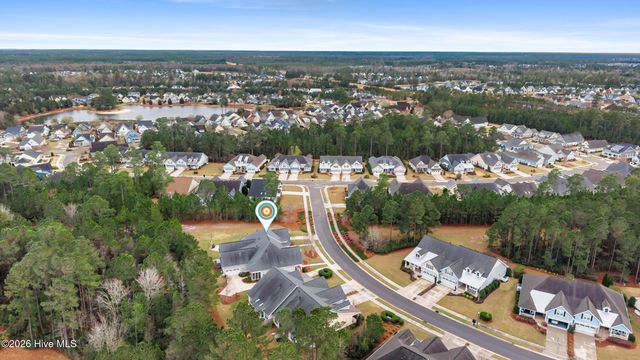 2157 Simmerman Way, Leland, NC 28451