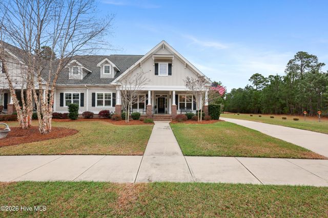 2157 Simmerman Way, Leland, NC 28451