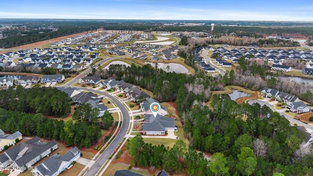 2157 Simmerman Way, Leland, NC 28451