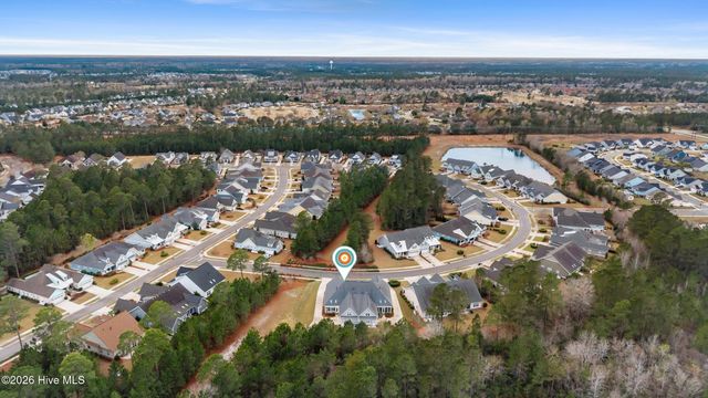 2157 Simmerman Way, Leland, NC 28451