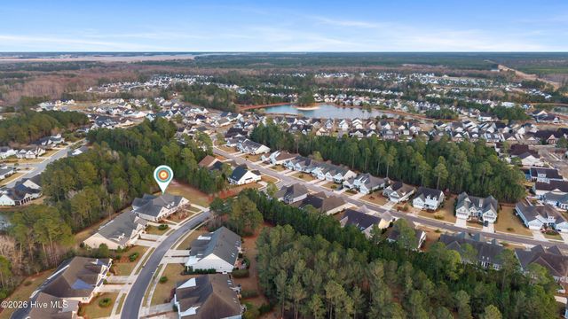 2157 Simmerman Way, Leland, NC 28451