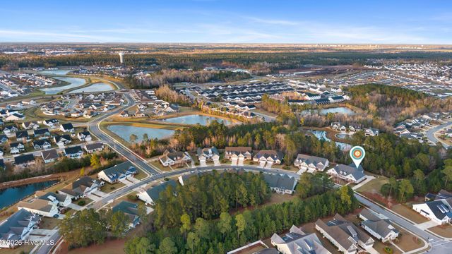 2157 Simmerman Way, Leland, NC 28451