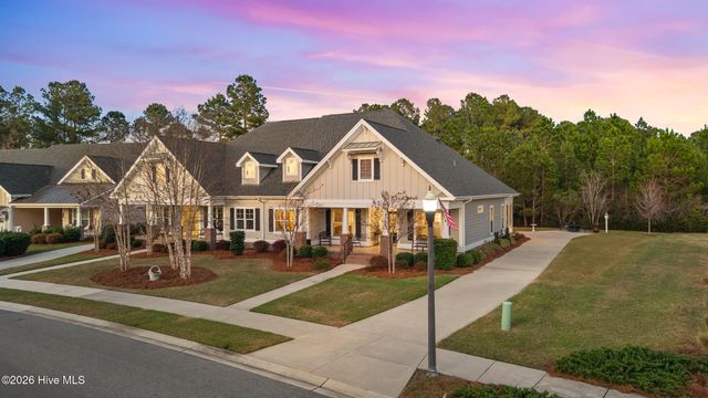 2157 Simmerman Way, Leland, NC 28451