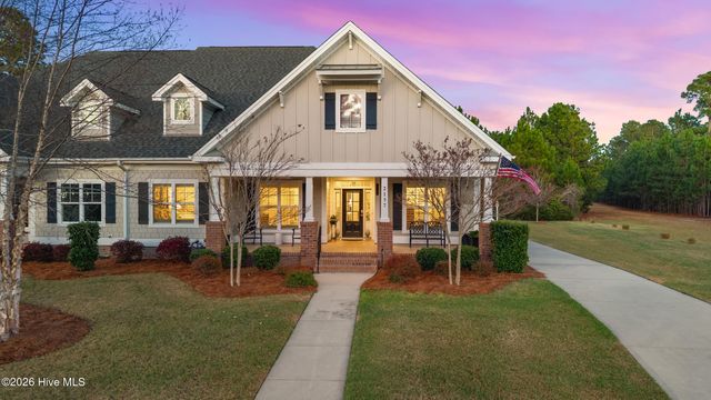2157 Simmerman Way, Leland, NC 28451