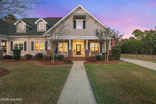 2157 Simmerman Way, Leland, NC 28451