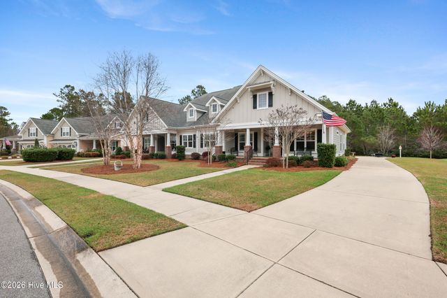 2157 Simmerman Way, Leland, NC 28451