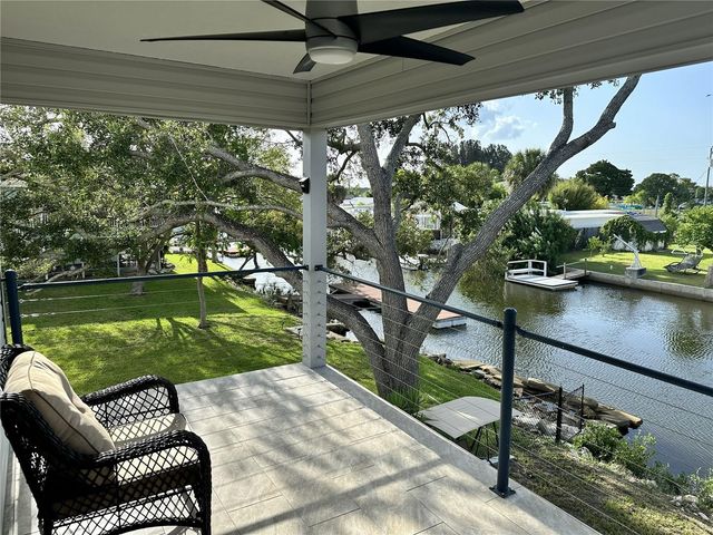 7119 FAIR LANE, Hudson, FL 34667