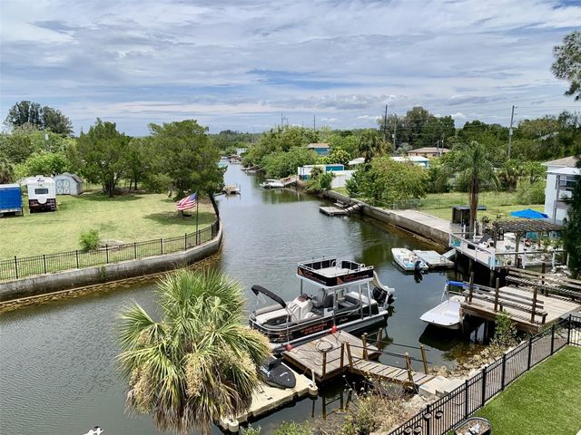 7119 FAIR LANE, Hudson, FL 34667