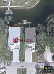 7119 FAIR LANE, Hudson, FL 34667
