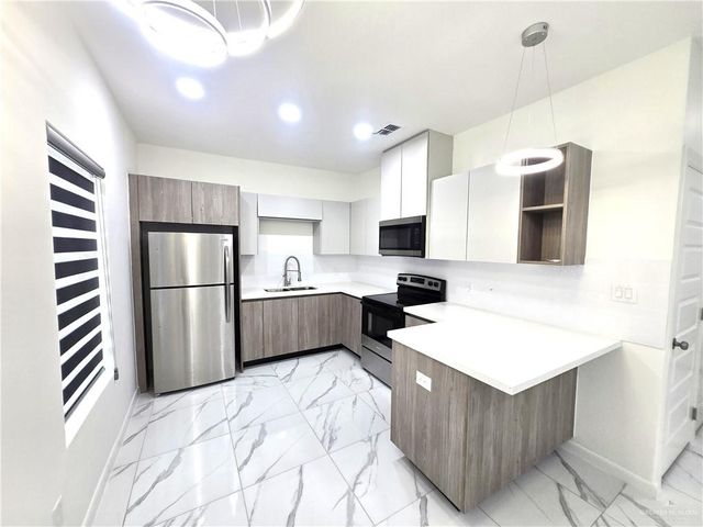 3201 Magdalena Street 3, Mission, TX 78573