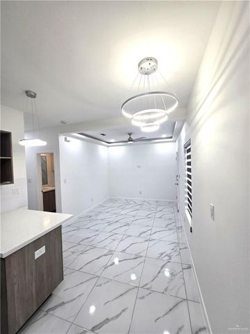 3201 Magdalena Street 3, Mission, TX 78573