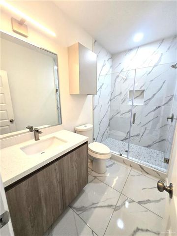 3201 Magdalena Street 3, Mission, TX 78573