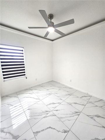 3201 Magdalena Street 3, Mission, TX 78573